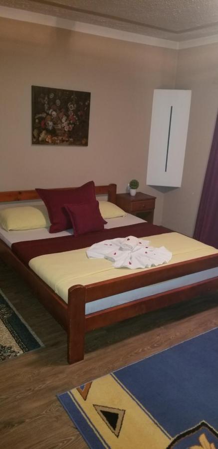 Motel Genex-M Bugojno Room photo